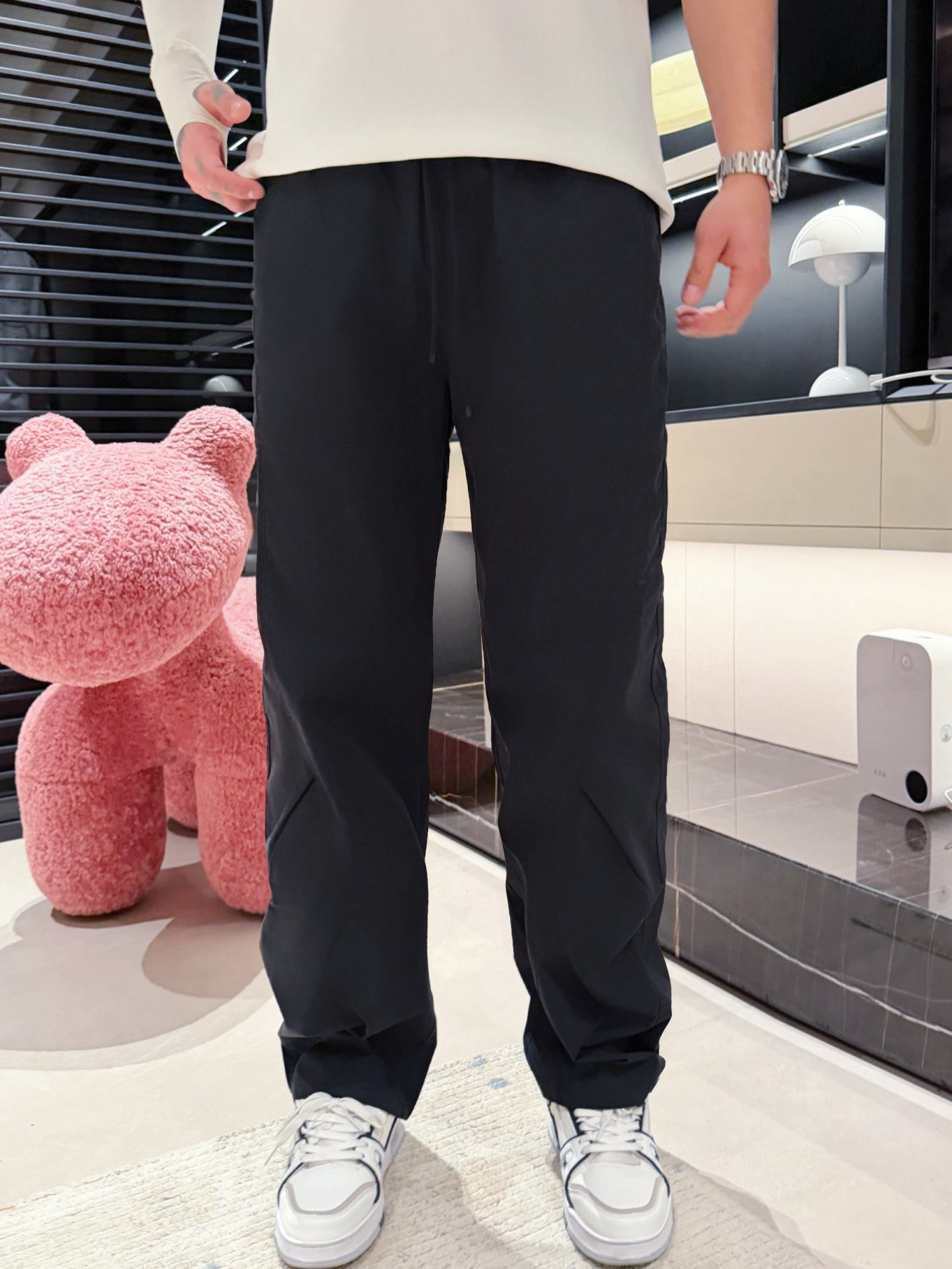 Casual Pants Man